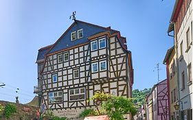 Rhein Hotel Bacharach